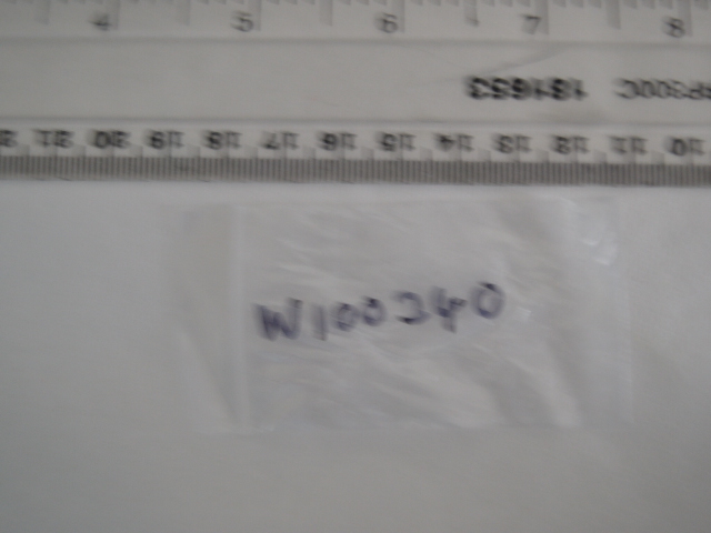 W100340